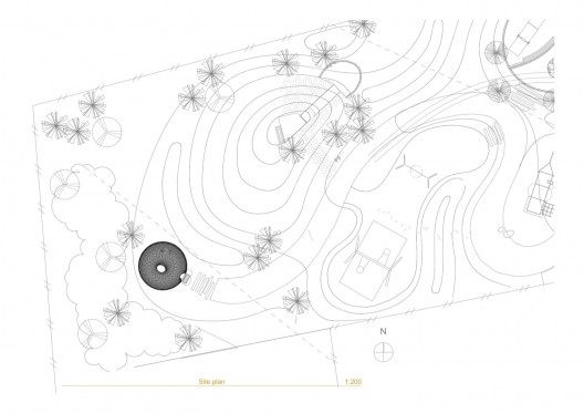 site plan site plan