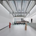 MAXXI Rome ZHA 8242 © Iwan Baan