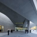 maxxi_rome_zha_0240 © Iwan Baan