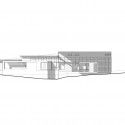 north elevation north elevation