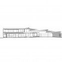 south elevation south elevation