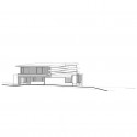 southeast elevation southeast elevation