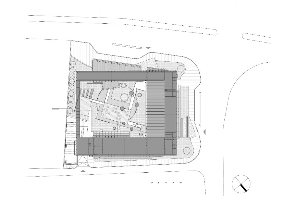 site plan site plan