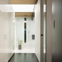 Mercer Island House © Benjamin Benschneider