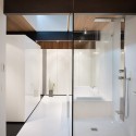Mercer Island House © Benjamin Benschneider