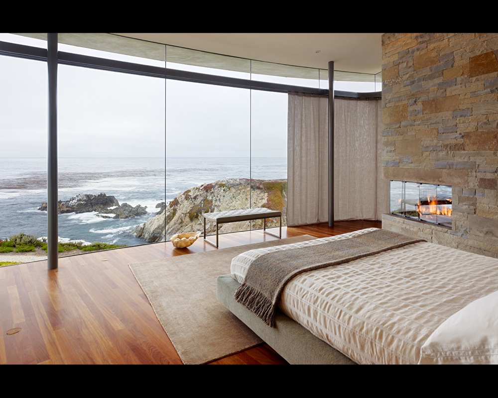 Otter Cove Residence / Sagan Piechota Architecture