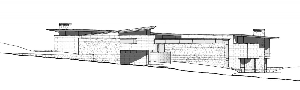 0411_ELEV_NORTHEAST northeast elevation