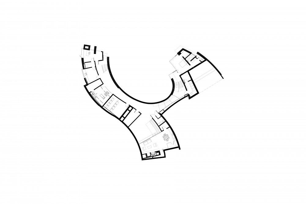 lower floor plan lower floor plan