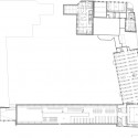 N:GA-projecten 2005�503-renovatieproject wittevrouwencomplex� N:GA-projecten 2005�503-renovatieproject wittevrouwencomplex� first floor plan