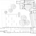 N:GA-projecten 2005�503-renovatieproject wittevrouwencomplex� N:GA-projecten 2005�503-renovatieproject wittevrouwencomplex� ground floor plan