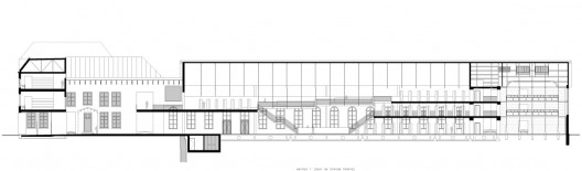 N:GA-projecten 2005�503-renovatieproject wittevrouwencomplex� section 01