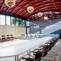 02 Council Chamber © Constantin Meyer