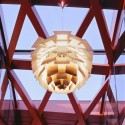 06 Shell construction with skylight © Constantin Meyer