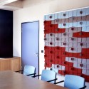 08 Conference room detail © Constantin Mayer