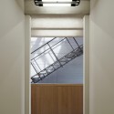 09 Corridor © Constantin Meyer