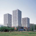 Mosaic / SAKO Architects