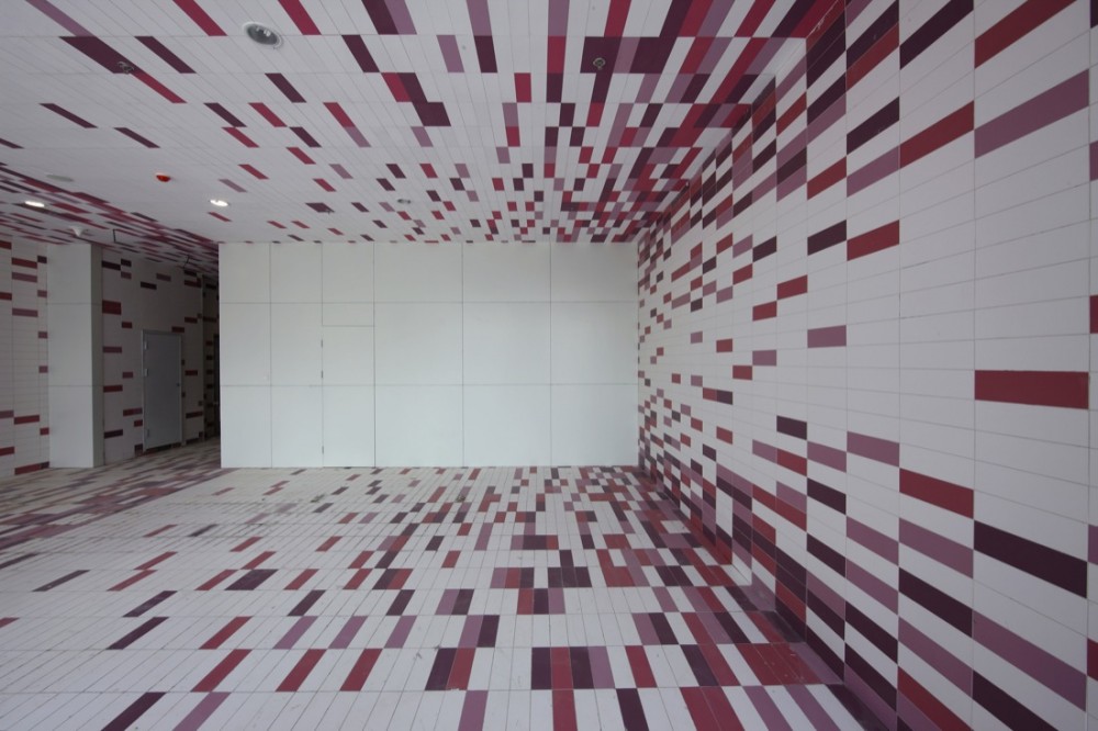 Mosaic / SAKO Architects