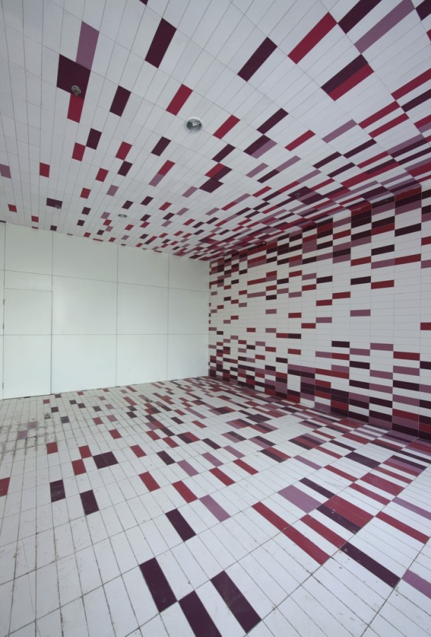 Mosaic / SAKO Architects