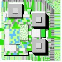Basic CMYK Basic CMYK landscape plan