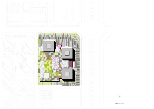 site plan site plan
