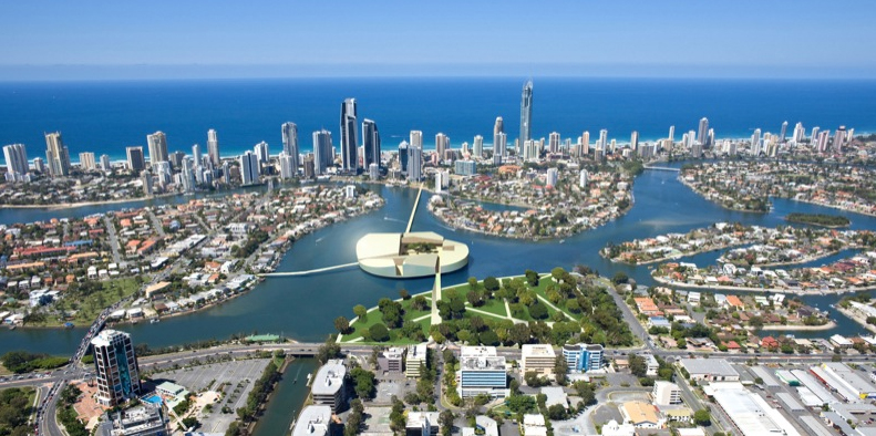 GoldCoast4 GoldCoast4