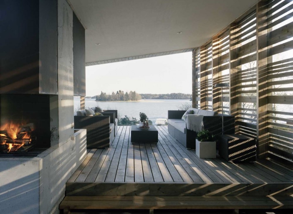 H-House / Widjedal Racki Bergerhoff