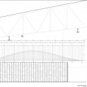LONG ELEVATION elevation
