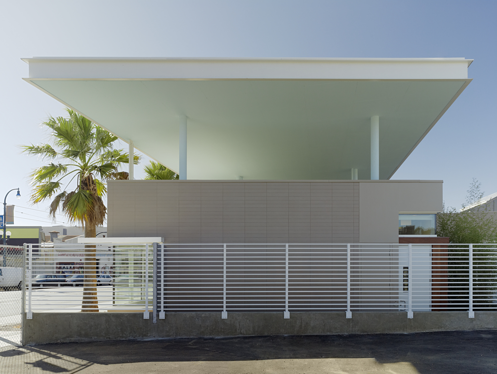 fougeron ingleside9 © Joe Fletcher
