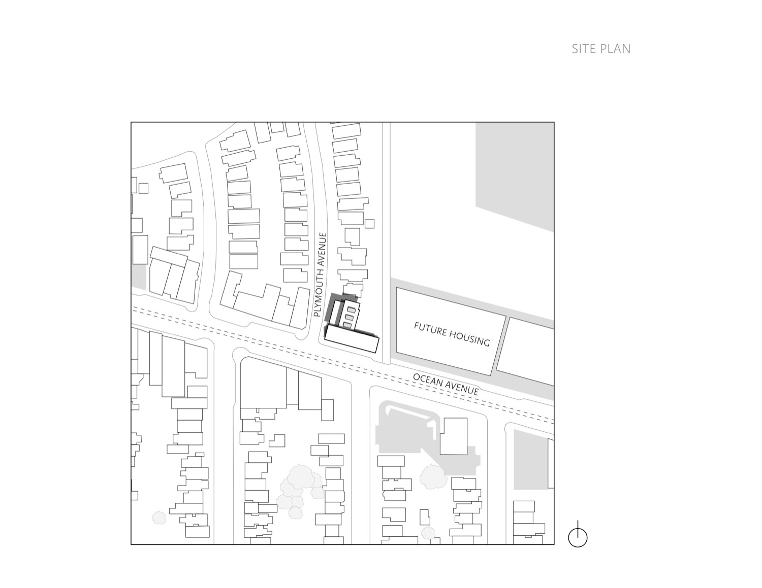 site plan site plan