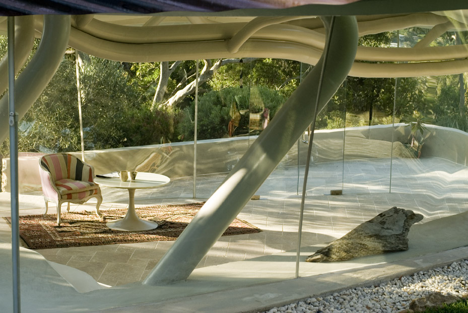 Leaf House / Undercurrent Architects