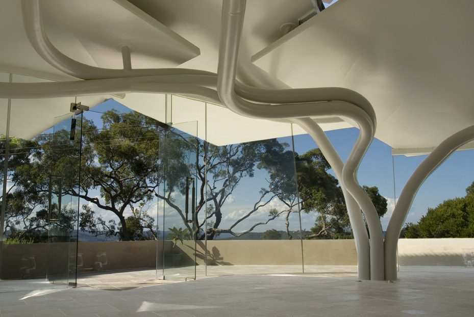 Leaf House / Undercurrent Architects