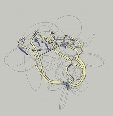 2. Structure structure sketch
