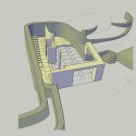 5. Podium podium sketch