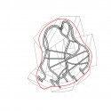 Plans 3_Inverted ceiling inverted ceiling plan