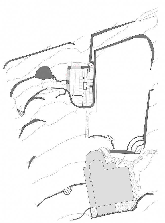 Plans 0_Podium podium plan
