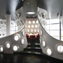 Honeycomb / SAKO Architects