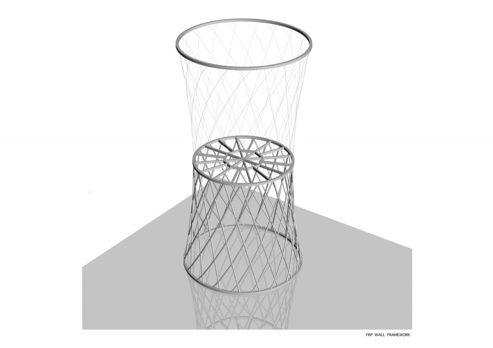 wall framework wall framework
