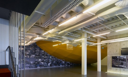 02ground floor01 © Cemal Emden
