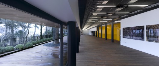 03lobby02 © Cemal Emden