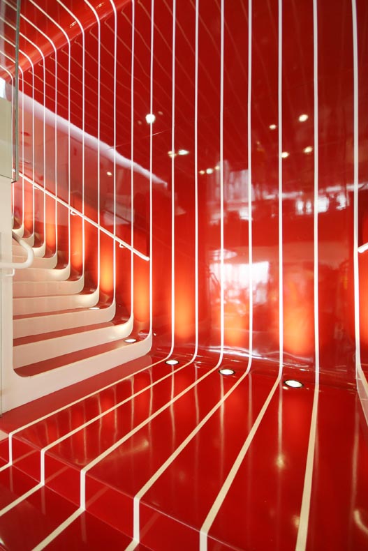 Centauro Concept Store / AUM Arquitetos