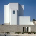 002-161 Church at Marco de Canaveses, Portugal / Alvaro Siza  © Duccio Malagamba