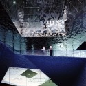 005-318 Forum Building / Herzog & de Meuron © Duccio Malagamba