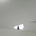 074(7924)-432 Ibere Camargo Building / Alvaro Siza © Duccio Malagamba
