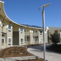 Casa Grande Senior Apartments / Archumana