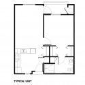 typical unit typical unit