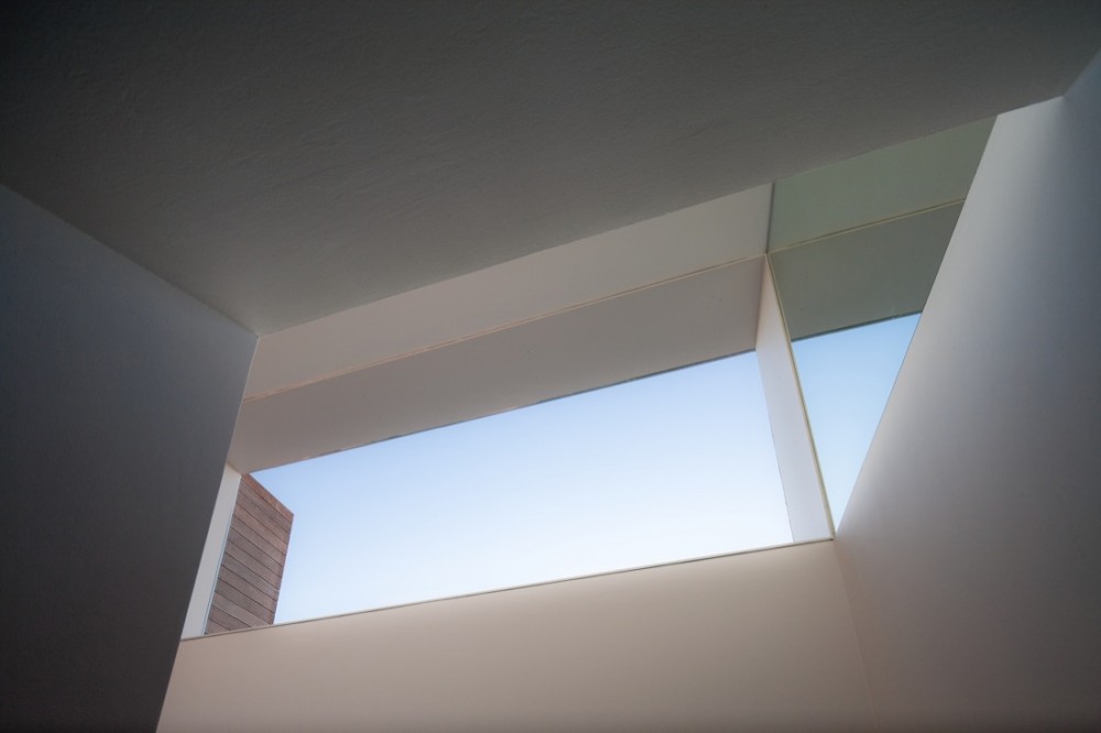 Casa x5 / mzc architettura