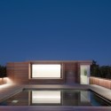 Casa x5 / mzc architettura