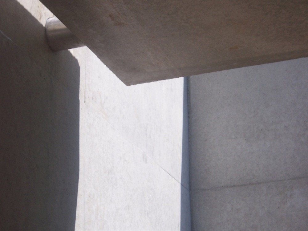 07_ceiling © Kunze Seeholzer