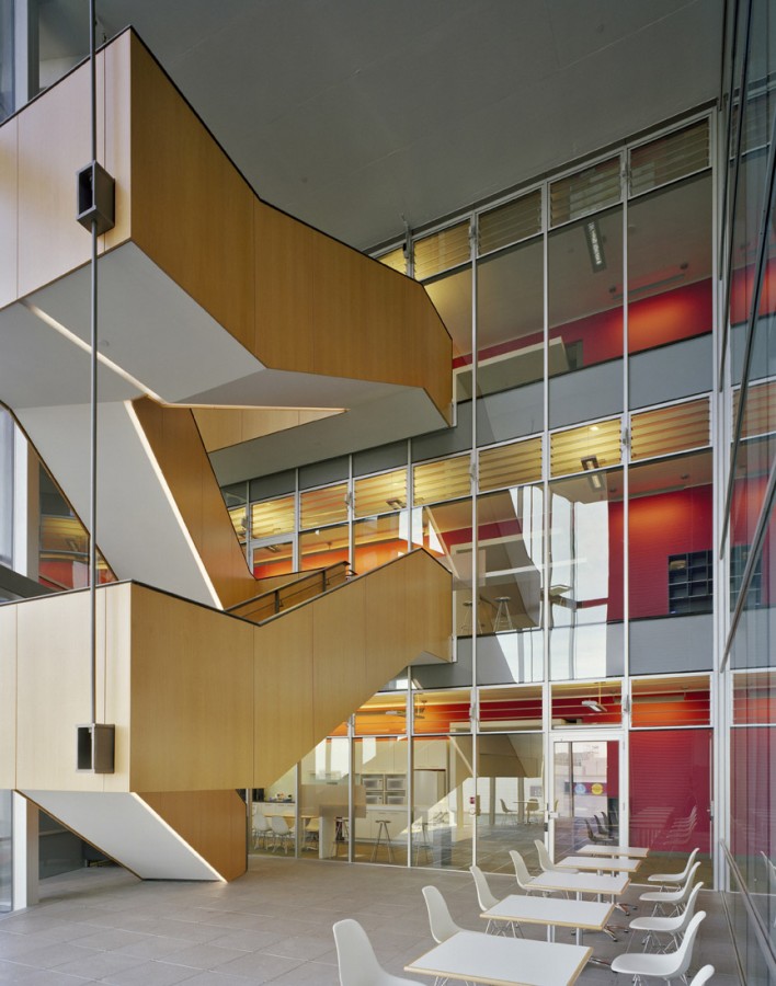 Manitoba Hydro / KPMB Architects