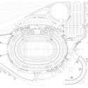 Stadion Durban ©gmp – von Gerkan, Marg und Partner Architects, Berlin